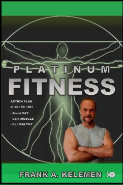 Cover Platinum Fitness (eBook, ePUB)