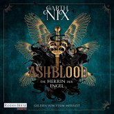 Ashblood - Die Herrin der Engel (MP3-Download)