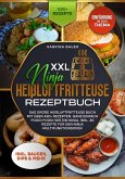 XXL Ninja Heißluftfritteuse Rezeptbuch (eBook, ePUB)