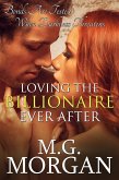 Loving the Billionaire Ever After (Billionaire Brothers, #7) (eBook, ePUB)