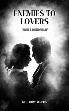 Cover Enemies to Lovers (eBook, ePUB)