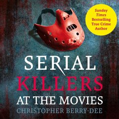 Serial Killers At The Movies (MP3-Download) - Berry-Dee, Christopher