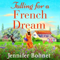 Falling for a French Dream (MP3-Download) - Bohnet, Jennifer