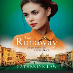 The Runaway (MP3-Download) - Law, Catherine