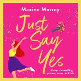 Just Say Yes (MP3-Download)