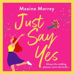 Just Say Yes (MP3-Download) - Morrey, Maxine