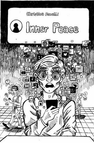 Inner Peace (eBook, ePUB)