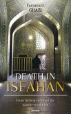 Death in Isfahan (eBook, ePUB)