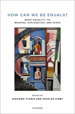 Cover How Can We Be Equals? (eBook, PDF)