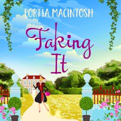 Faking It (MP3-Download) - MacIntosh, Portia