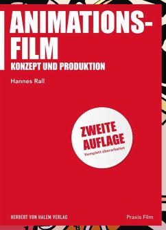 Animationsfilm (eBook, PDF) - Rall, Hannes