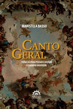CANTO GERAL (eBook, ePUB) - Basso, Maristela