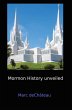 Mormon History unveiled (eBook, ePUB) - Bild 1