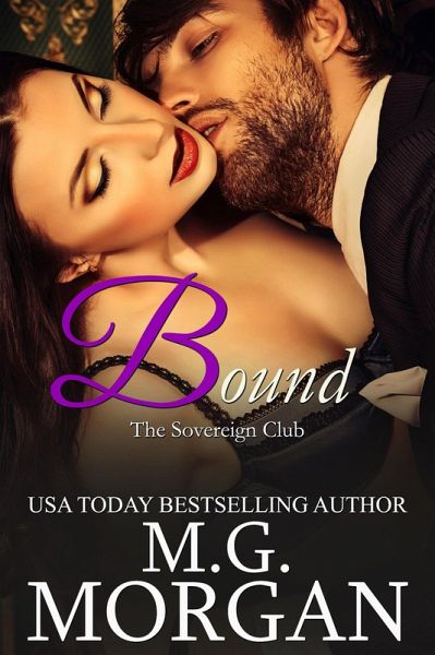 Bound (BBW Billionaire Romance) (eBook, ePUB) Bound (BBW Billionaire Romance) (eBook, ePUB)