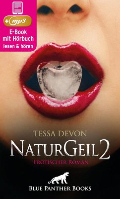 Cover NaturGeil 2   Erotik Audio Story   Erotisches Hörbuch (eBook, ePUB)
