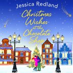 Christmas Wishes at the Chocolate Shop (MP3-Download)