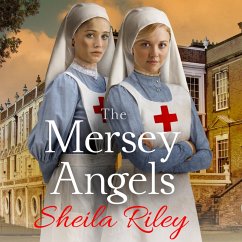 The Mersey Angels (MP3-Download) - Riley, Sheila