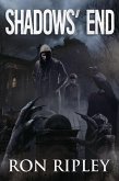 Shadows' End (Death Hunter Series, #6) (eBook, ePUB)