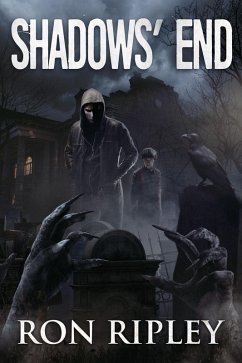 Cover Shadows' End (Death Hunter Series, #6) (eBook, ePUB)