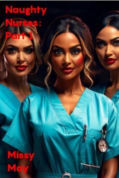 Cover Naughty Nurses (eBook, ePUB)