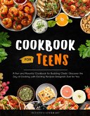 Cookbook for Teens (eBook, ePUB)