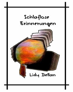 Cover Schlaflose Erinnerungen (Insomniac, #1) (eBook, ePUB)