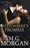 At the Billionaire's Promise (Billionaire Brothers, #2) (eBook, ePUB)