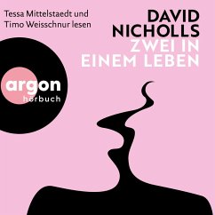 Zwei in einem Leben (MP3-Download) - Nicholls, David