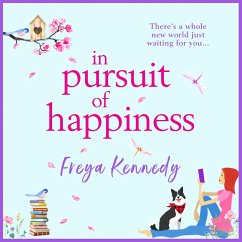 In Pursuit of Happiness (MP3-Download) - Kennedy, Freya