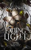 Fading Light (The Age of Alandria, #4) (eBook, ePUB)