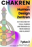 Chakren und Human Design Zentren (eBook, ePUB)