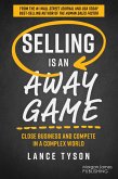 Selling is an Away Game (eBook, ePUB)