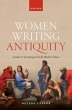 Women Writing Antiquity (eBook, ePUB) - Bild 1