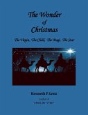 The Wonder of Christmas (Books by Kenneth P. Lenz) (eBook, ePUB)