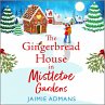 The Gingerbread House in Mistletoe... - Bild 1