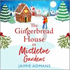 The Gingerbread House in Mistletoe Gardens (MP3-Download)