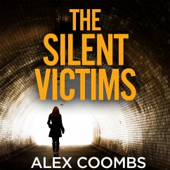 The Silent Victims (MP3-Download) - Coombs, Alex