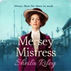 The Mersey Mistress (MP3-Download)