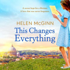 This Changes Everything (MP3-Download) - McGinn, Helen