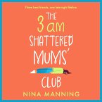 The 3am Shattered Mum's Club (MP3-Download)