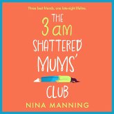 The 3am Shattered Mum's Club (MP3-Download)