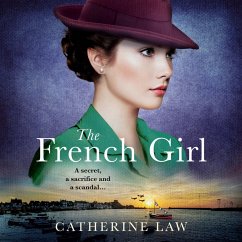 The French Girl (MP3-Download) - Law, Catherine