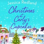 Christmas At Carly's Cupcakes (MP3-Download)