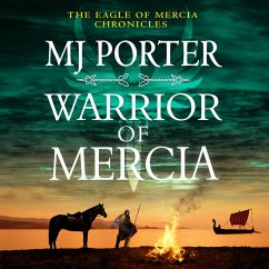 Warrior of Mercia (MP3-Download) - Porter, MJ