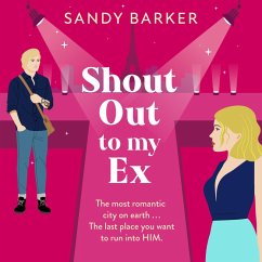 Shout Out To My Ex (MP3-Download) - Barker, Sandy