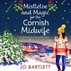 Mistletoe and Magic for the Cornish Midwife (MP3-Download)