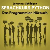 Sprachkurs Python (MP3-Download)