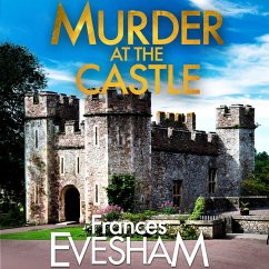 Murder at the Castle (MP3-Download) - Evesham, Frances