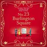 No. 23 Burlington Square (MP3-Download)