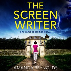 The Screenwriter (MP3-Download) - Reynolds, Amanda